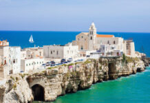 10 Best Beach Towns In Italy With The Prettiest Views