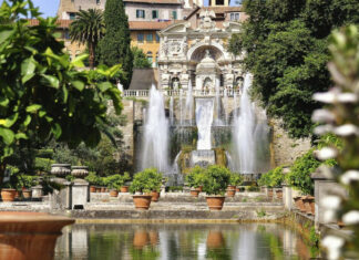 Best Day Trips from Rome