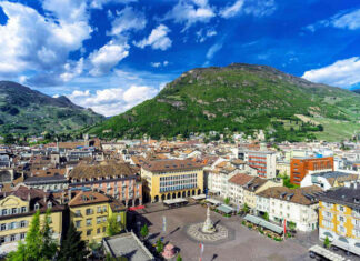 Safest Places to Visit in Italy