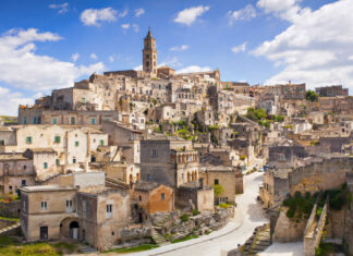What You Need to Know Before Visiting Matera