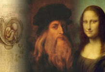 10 Facts You Didn’t Know about Leonardo Da Vinci