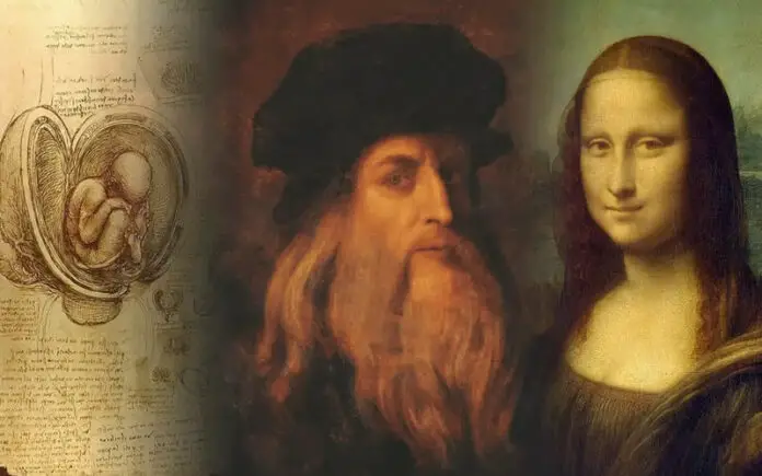 10 Facts You Didn’t Know about Leonardo Da Vinci