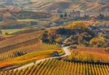 Best Places to Visit in Italy in Fall