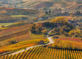 Best Places to Visit in Italy in Fall