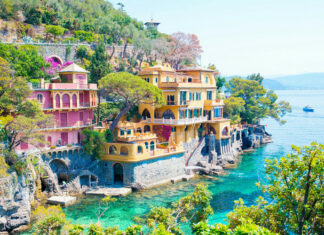 10 Tips for Exploring the Enchanting Italian Riviera