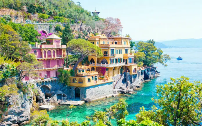10 Tips for Exploring the Enchanting Italian Riviera