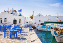 Idyllic Charm: 10 Most Beautiful Beach Towns In Greece