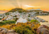 Famous Villages of the Aegean Sea Islands