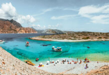 Top 10 Epic Secret Places in Greece