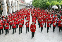 Amazing Facts About Corfu