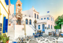 Top 8 Underrated Greek Islands to Explore Off Season