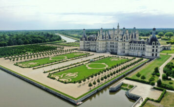 9 Places in Europe That Inspired the Magic of Disney