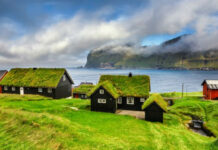 10 Epic Nature Escapes in Europe