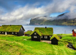 10 Unique Places in Europe You Must Explore