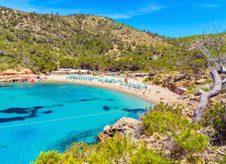 Which are the Best Mediterranean Islands for Beaches?