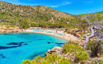 Which are the Best Mediterranean Islands for Beaches?