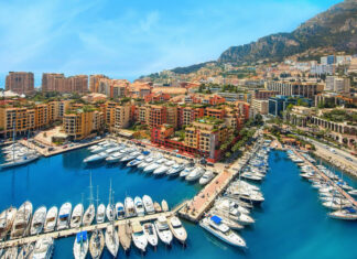 The 10 Smallest Countries in Europe