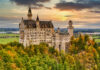 7 Most Beautiful German Castles and Palaces