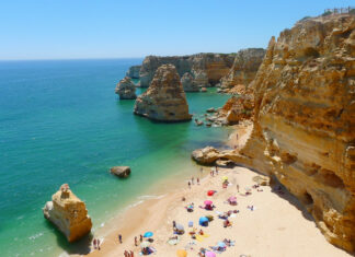 Most Beautiful Beaches in Europe for 2024