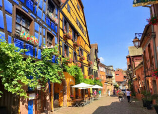 9 Fairytale Towns in Europe to Visit Now