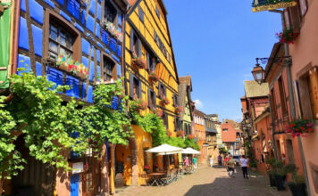 9 Fairytale Towns in Europe to Visit Now