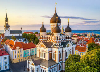 Europe’s Top 10 Oldest Medieval Towns