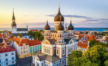 Europe’s Top 10 Oldest Medieval Towns