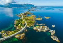 Top 10 Road Trips Across Europe