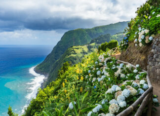 Best European Destinations for Digital Detox