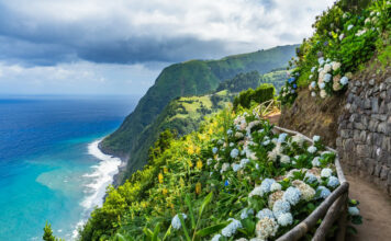 Best European Destinations for Digital Detox