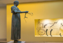 Top 10 Artifacts from Ancient Greece