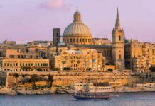 10 Great Mediterranean Cities To Visit