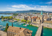 Top 10 Beautiful Cities to Live there Forever