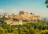 10 Fascinating Facts about the Acropolis