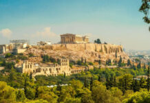 10 Fascinating Facts about the Acropolis