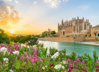 10 Best Mediterranean Islands for Culture and Heritage