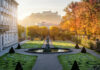 Top 10 Most Beautiful European Cities for Autumn
