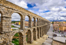 Roman Ruins Around the World: Top 10 Archaeological Sites in Europe You Must Visit