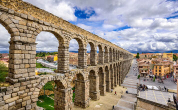Roman Ruins Around the World: Top 10 Archaeological Sites in Europe You Must Visit