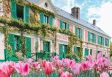 The Most Beautiful Gardens To Experience In Europe