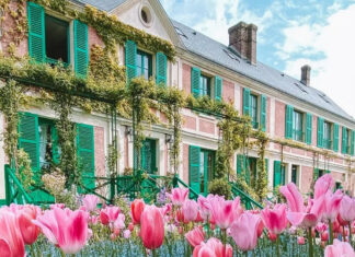 The Most Beautiful Gardens To Experience In Europe