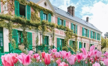 The Most Beautiful Gardens To Experience In Europe
