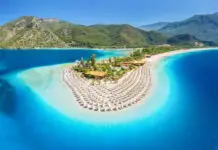 Where to Find the Clearest Turquoise Waters in Europe