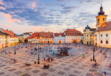 10 Not-So-Touristy Places to Visit in Europe