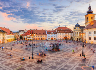 10 Not-So-Touristy Places to Visit in Europe