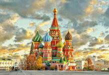 Top 10 Most Beautiful Buildings in the World