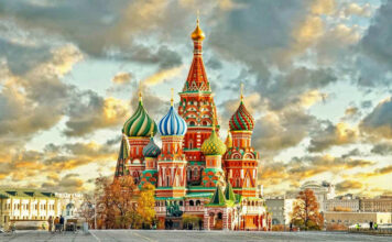 Top 10 Most Beautiful Buildings in the World