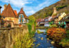 Most Beautiful Fall Destinations in Europe