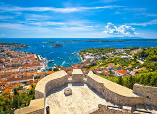 Top 10 UNESCO World Heritage Sites in Europe