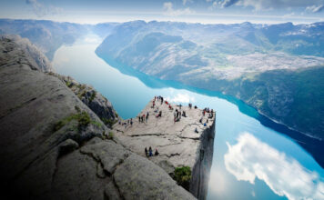 European Bucket List: 10 Things Not to Miss